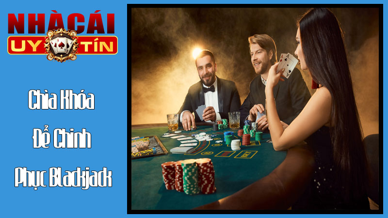 Nắm Vững Luật Chơi: Chìa Khóa Để Chinh Phục Blackjack Trực Tuyến Nắm Vững Luật Chơi: Chìa Khóa Để Chinh Phục Blackjack Trực Tuyến