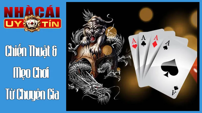 Chiến Thuật Và Mẹo Chơi Từ Chuyên Gia Chiến Thuật Và Mẹo Chơi Từ Chuyên Gia
