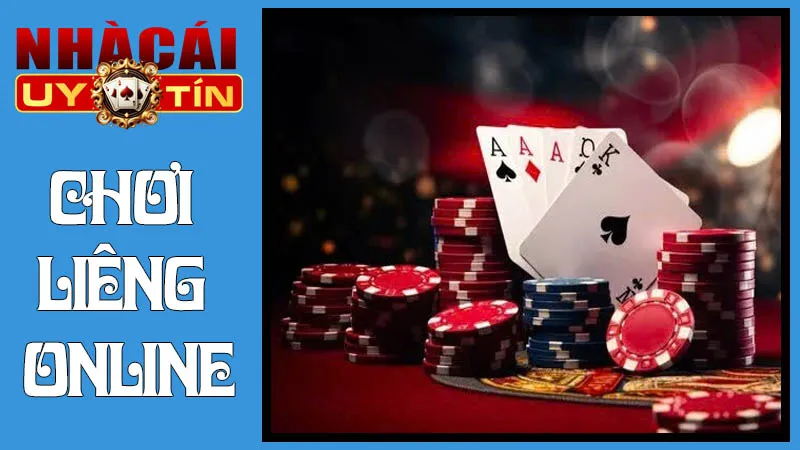 Chơi Liêng Online