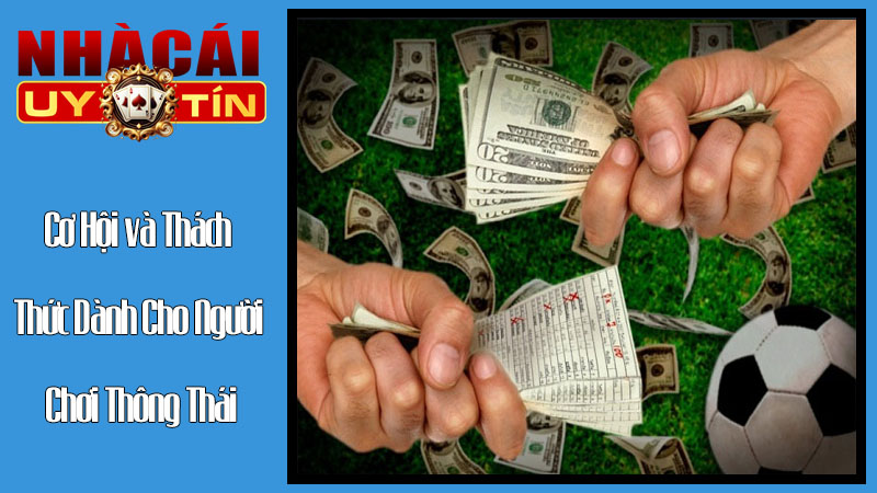 Kèo Bóng Đá Hôm Nay: Cơ Hội và Thách Thức Dành Cho Người Chơi Thông Thái Kèo Bóng Đá Hôm Nay: Cơ Hội và Thách Thức Dành Cho Người Chơi Thông Thái