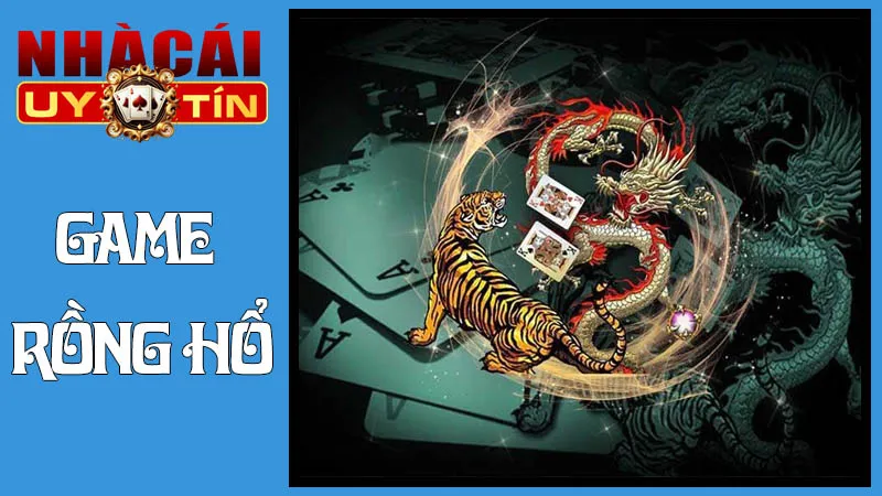 Game Rồng Hổ