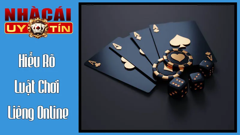 Hiểu Rõ Luật Chơi Liêng Online: Nền Tảng Của Mọi Chiến Thắng Hiểu Rõ Luật Chơi Liêng Online: Nền Tảng Của Mọi Chiến Thắng