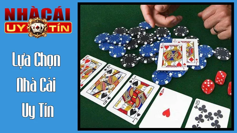 Lựa Chọn Nhà Cái Uy Tín Để Chơi Liêng Online Lựa Chọn Nhà Cái Uy Tín Để Chơi Liêng Online