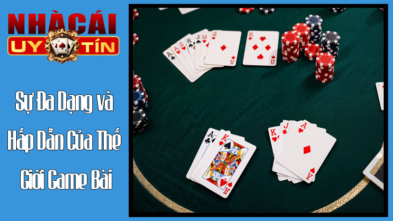 Sự Đa Dạng và Hấp Dẫn Của Thế Giới Game Bài Quốc Tế Sự Đa Dạng và Hấp Dẫn Của Thế Giới Game Bài Quốc Tế