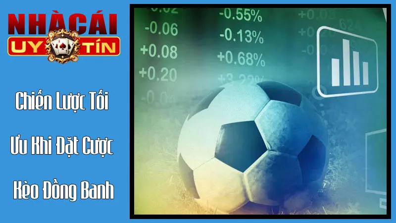 Chiến Lược Tối Ưu Khi Đặt Cược Kèo Đồng Banh
