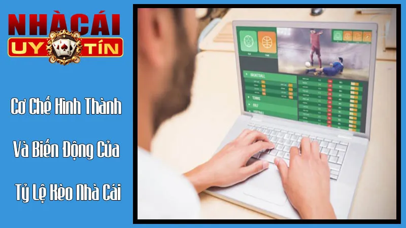 Cơ Chế Hình Thành Và Biến Động Của Tỷ Lệ Kèo Nhà Cái Cơ Chế Hình Thành Và Biến Động Của Tỷ Lệ Kèo Nhà Cái