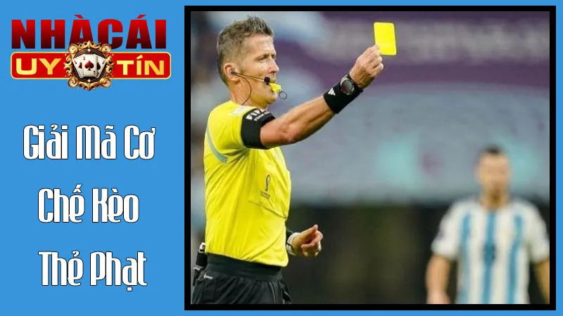 Giải Mã Cơ Chế Kèo Thẻ Phạt