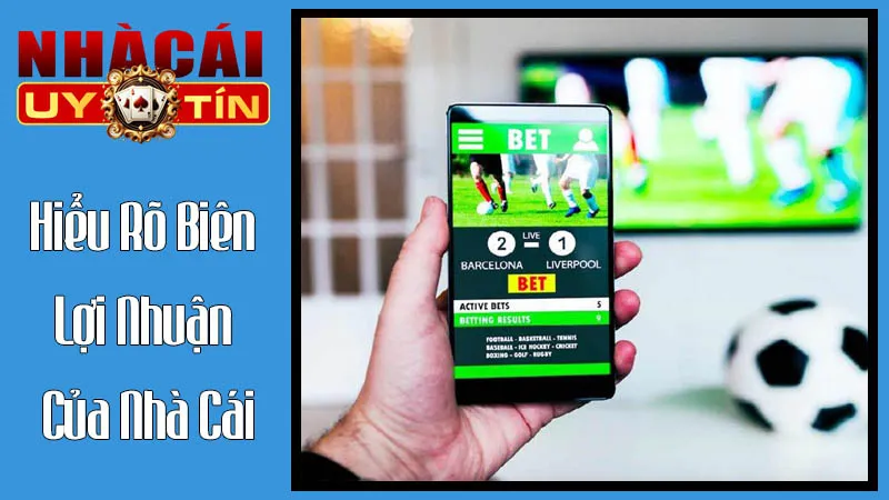 Hiểu Rõ Biên Lợi Nhuận Của Nhà Cái (Margin) Hiểu Rõ Biên Lợi Nhuận Của Nhà Cái (Margin)
