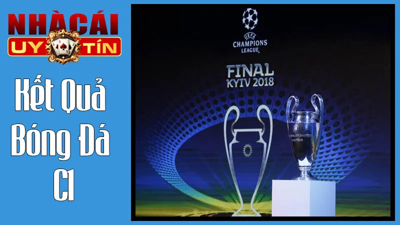 Kết Quả Bóng Đá C1