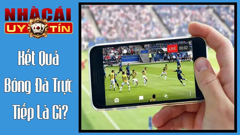 Kết Quả Bóng Đá Trực Tiếp Là Gì? Vì Sao Nó Lại Quan Trọng Đến Vậy? Kết Quả Bóng Đá Trực Tiếp Là Gì? Vì Sao Nó Lại Quan Trọng Đến Vậy?