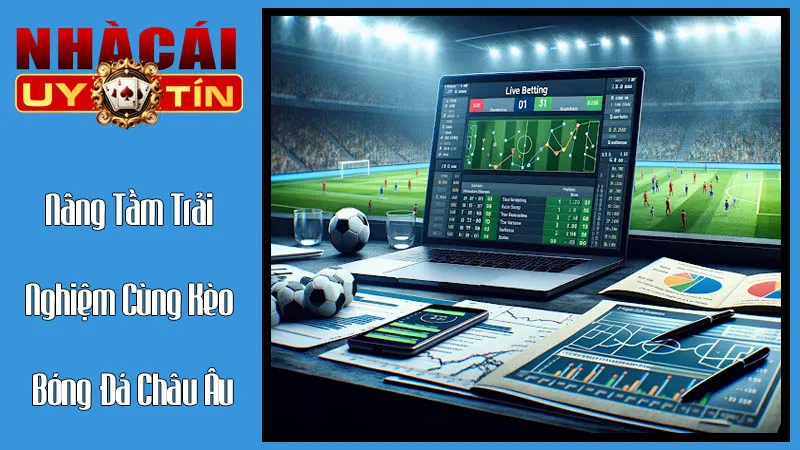 Nâng Tầm Trải Nghiệm Cùng Kèo Bóng Đá Châu Âu Tại Nhà Cái Uy Tín Nâng Tầm Trải Nghiệm Cùng Kèo Bóng Đá Châu Âu Tại Nhà Cái Uy Tín