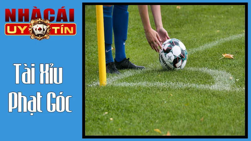 Tài Xỉu Phạt Góc